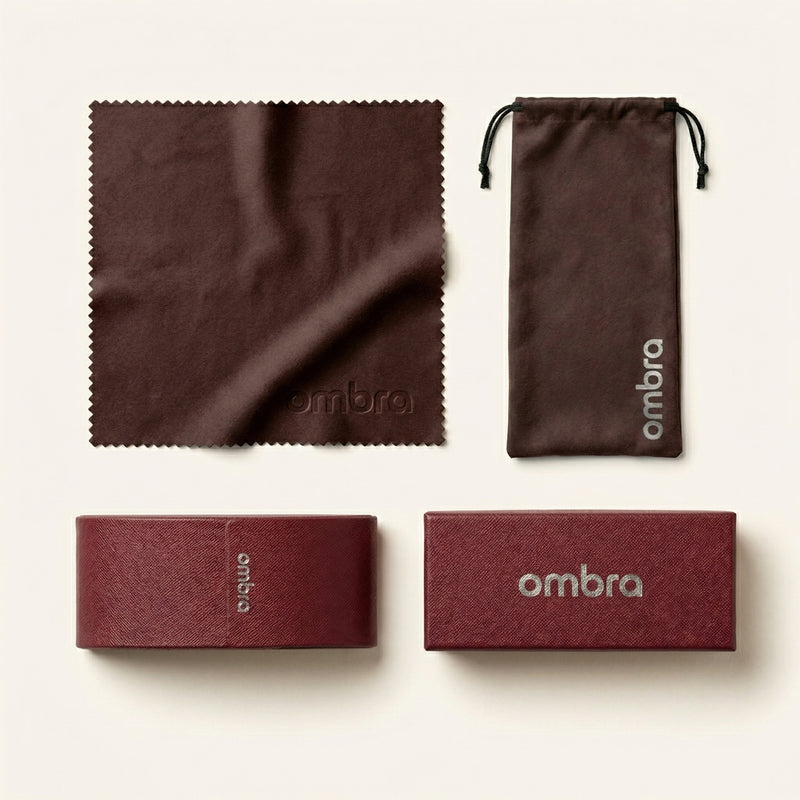 The Ombra™ FL-41 Glasses